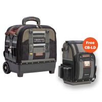 Veto Pro Pac Wheelers